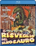 Il risveglio del dinosauro (Blu-Ray)