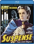 Suspense (Blu-Ray)