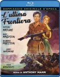 L'ultima frontiera (Blu-Ray)