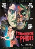 L'abominevole Dr. Phibes