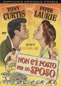 Non c'è posto per lo sposo