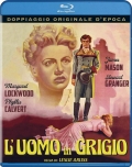 L'uomo in grigio (Blu-Ray)