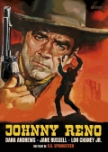 Johnny Reno