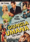 Giungla umana