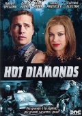 Hot diamonds