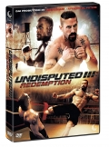 Undisputed 3 - Redemption