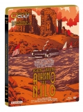 Assassinio sul nilo (Blu-Ray + DVD)