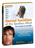 The eternal sunshine of the spotless mind - Se mi lasci ti cancello (Blu-Ray + DVD)