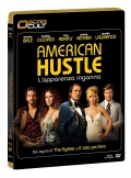 American hustle (Blu-Ray + DVD)