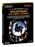 Assassinio sull'Orient Express (Blu-Ray + DVD)