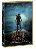 The Rising Hawk - L'ascesa del falco
