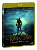 The Rising Hawk - L'ascesa del falco (Blu-Ray)