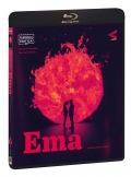 Ema (Blu-Ray + DVD)