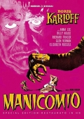 Manicomio - Special Edition