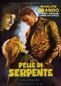 Pelle di serpente