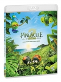 Minuscule 2 (Blu-Ray + DVD)