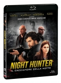 Night Hunter - Il cacciatore della notte (Blu-Ray)