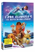 L'era glaciale - In rotta di collisione - Gift Pack