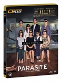 Parasite (Blu-Ray + DVD)