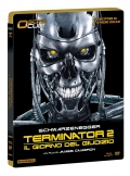 Terminator 2 - Il giorno del giudizio (Blu-Ray + DVD)