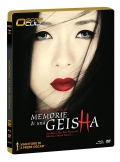 Memorie di una Geisha (Blu-Ray + DVD)