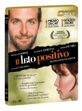 Il lato positivo (Blu-Ray + DVD)