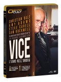 Vice - L'uomo nell'ombra (Blu-Ray + DVD)