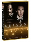Edison - L'uomo che illumin il mondo