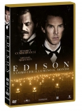 Edison - L'uomo che illumin� il mondo