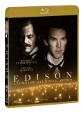 Edison - L'uomo che illuminò il mondo (Blu-Ray)