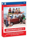 Braccialetti rossi - Stagione 2 (3 DVD)