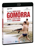 Gomorra (Blu-Ray)