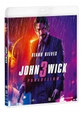 John Wick 3: Parabellum (Blu-Ray)