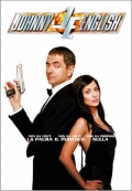 Johnny English (Blu-Ray)