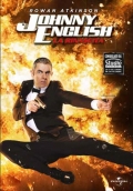 Johnny English - La rinascita (Blu-Ray)