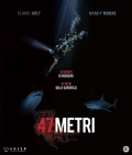 47 metri (Blu-Ray)