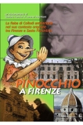 Pinocchio a Firenze