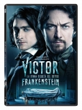 Victor: La storia segreta del Dottor Frankenstein