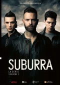 Suburra - Stagione 2 (3 DVD)