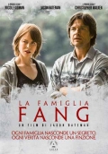 La famiglia Fang