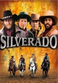 Silverado (Blu-Ray)