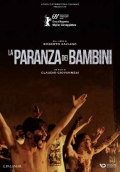 La paranza dei bambini