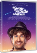 Il giorno pi bello del mondo (Blu-Ray)