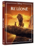 Il Re Leone (Live Action)