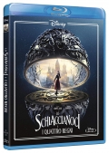 Lo schiaccianoci e i quattro regni (Blu-Ray)