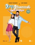 Daydreamer - Le ali del sogno, Vol. 01-02 (2 DVD)