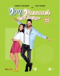 Daydreamer - Le ali del sogno, Vol. 05-06 (2 DVD)