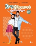 Daydreamer - Le ali del sogno, Vol. 17-18 (2 DVD)