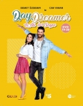 Daydreamer - Le ali del sogno, Vol. 19-20 (2 DVD)
