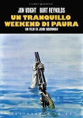 Un tranquillo weekend di paura